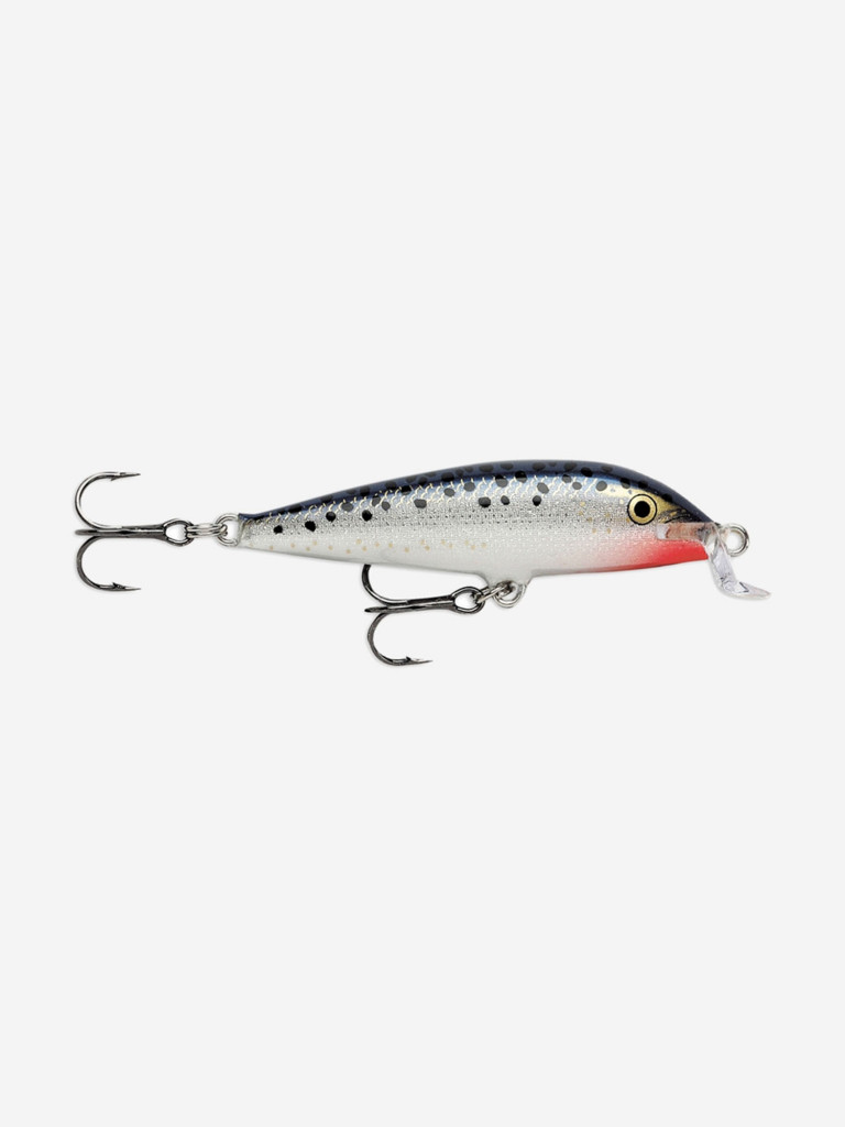 Воблер для рыбалки RAPALA Team Esko 07, 7см, 6гр, цвет STF, плавающий
