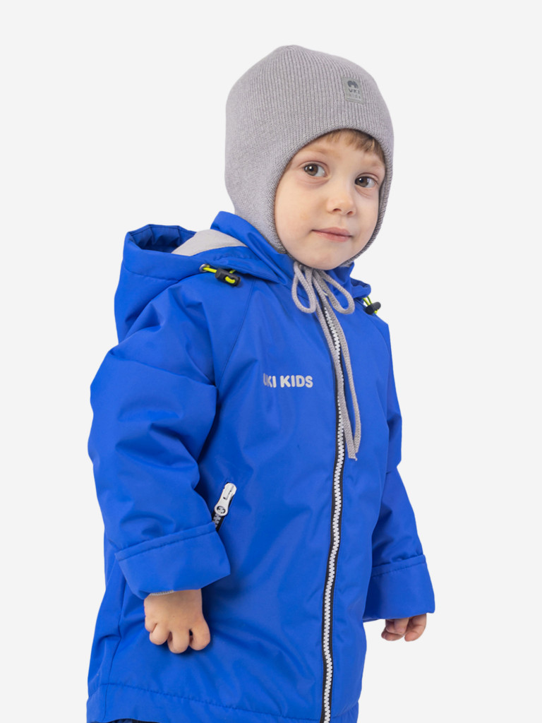 Куртка демисезонная детская UKI KIDS