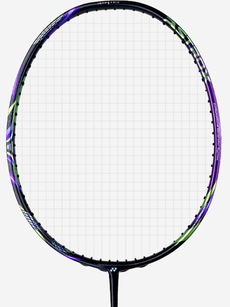 Ракетка для бадминтона Yonex Astrox 88S Pro BK/PU, 4UG5 черный