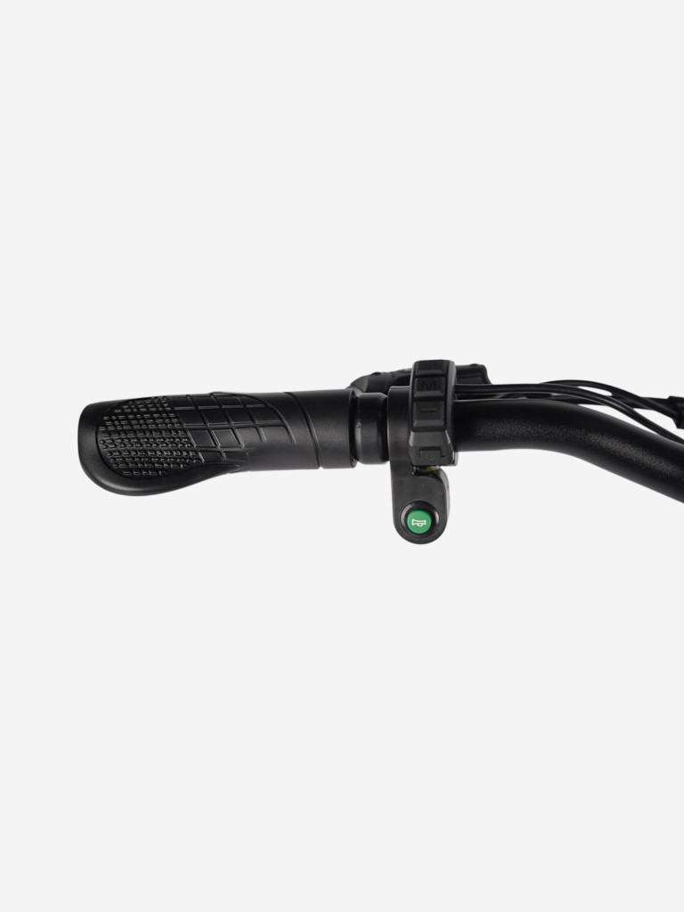 Электровелосипед Eltreco XT 850