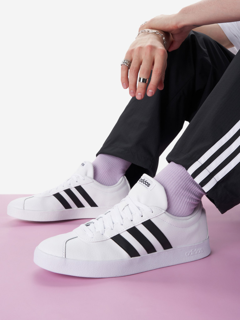 Adidas originals store vl court 2.0