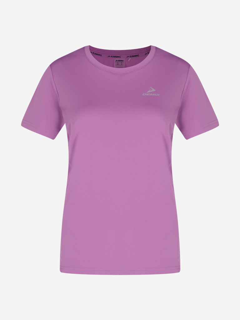 Футболка женская Demix