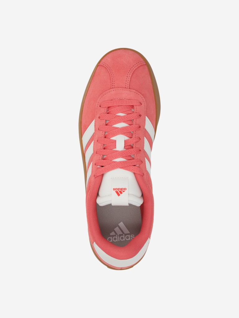 Кеды женские adidas VL Court 3.0