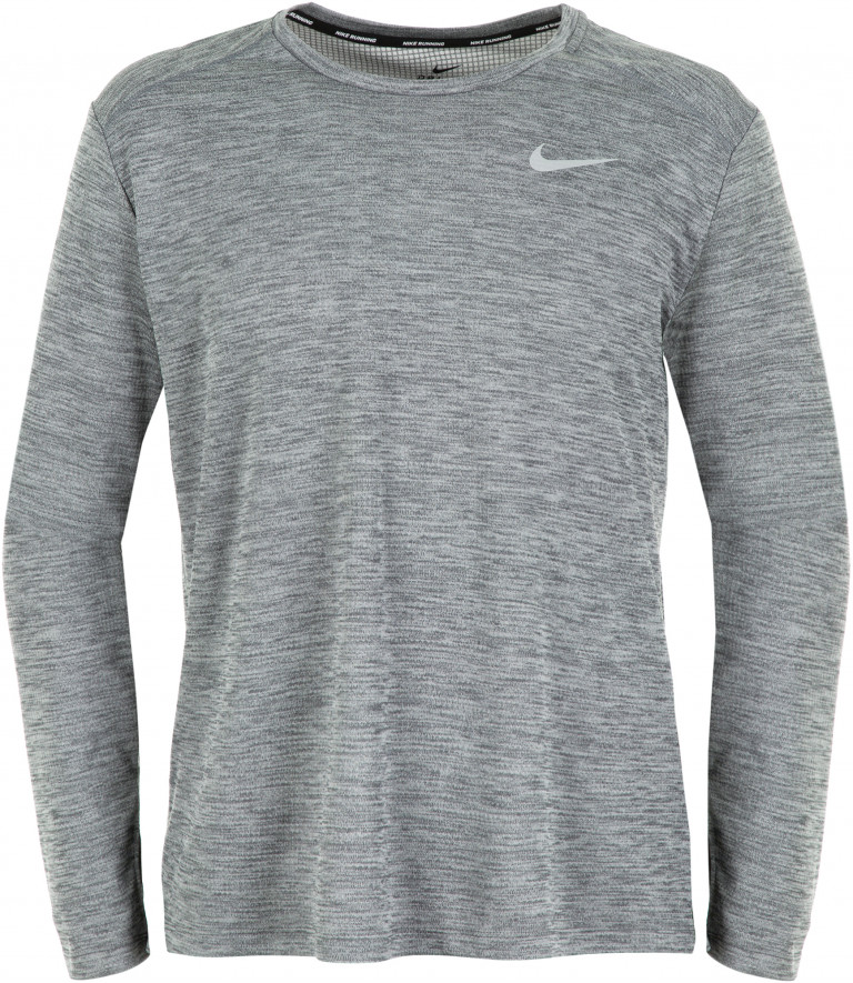 Лонгслив мужской Nike Pacer