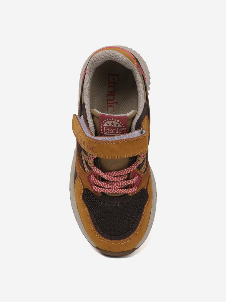 Кроссовки для мальчиков Etonic Klay