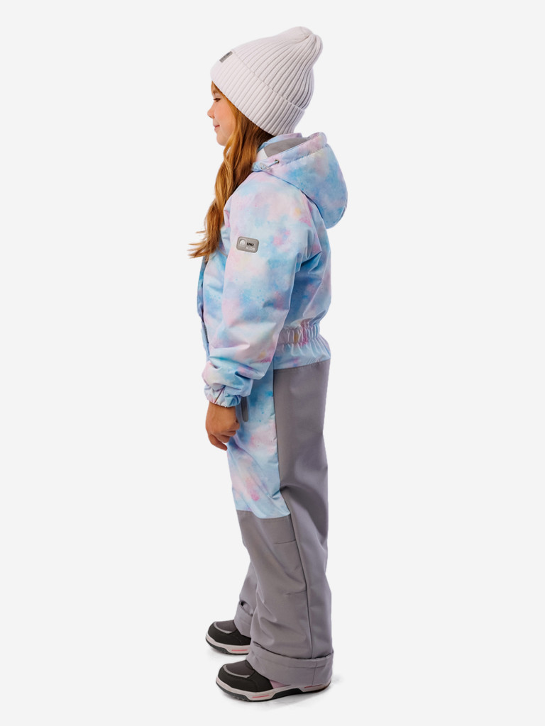 Комбинезон демисезонный детский UKI KIDS