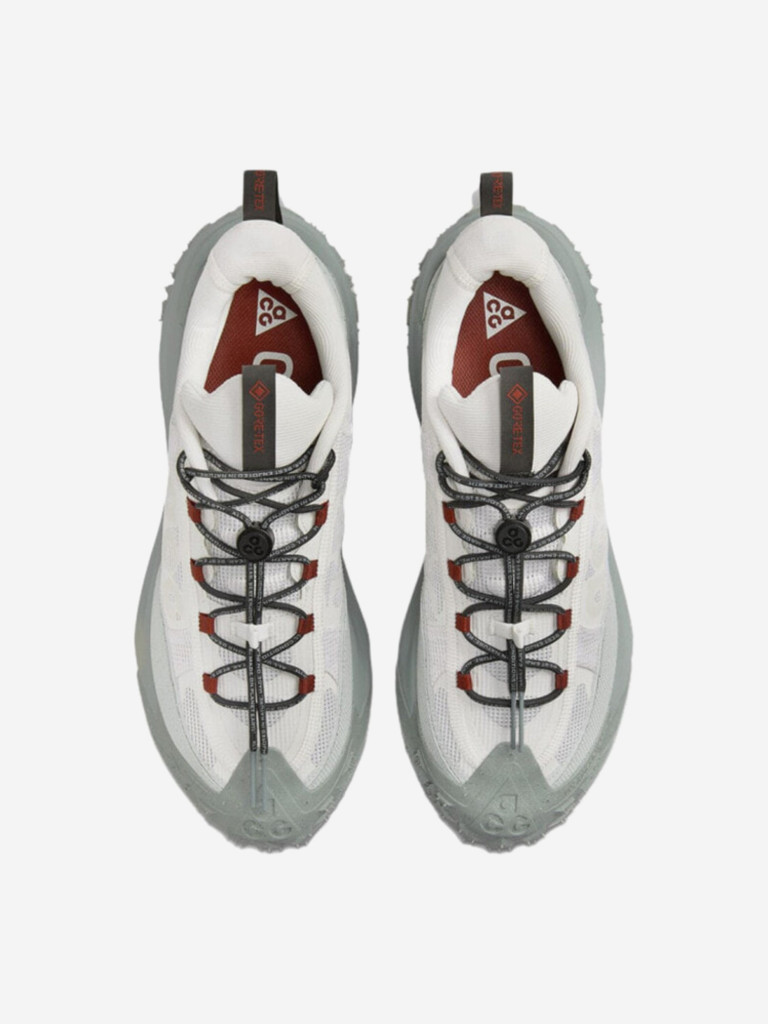 Кроссовки Nike ACG Mountain Fly 2 Low Phantom Light Silver