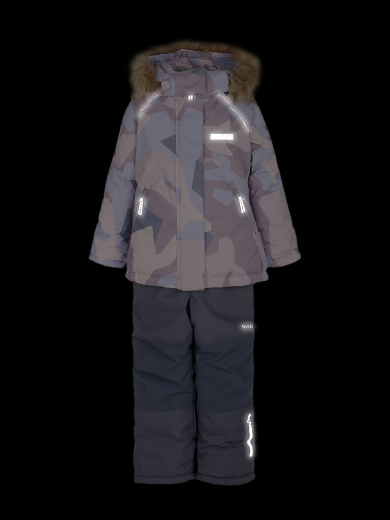 Костюм NIKASTYLE