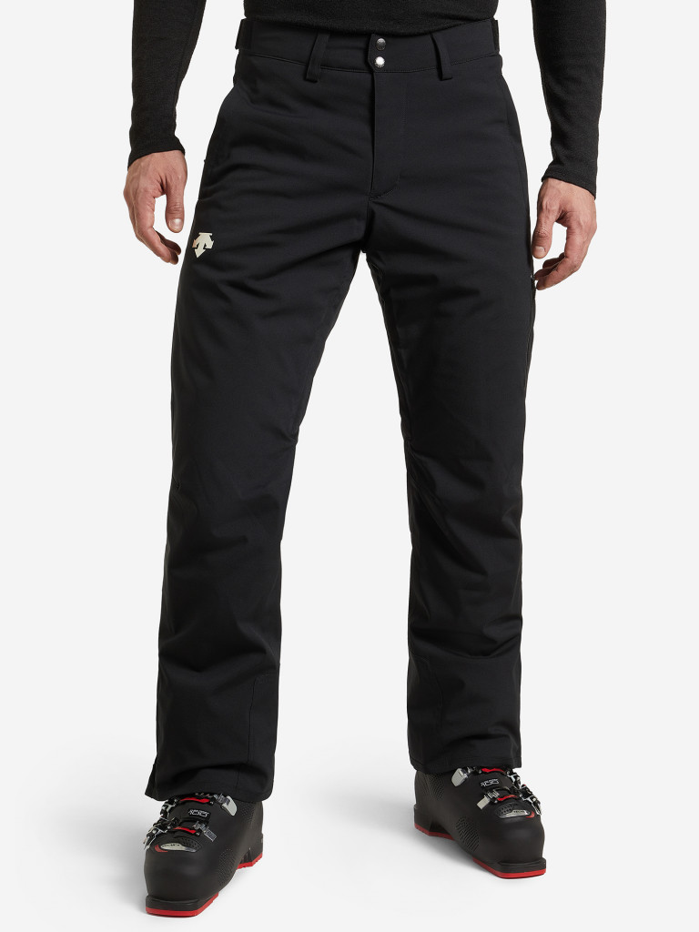 Брюки утепленные мужские Descente Stock