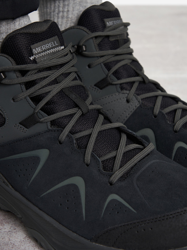 Ботинки Merrell Yokota 3 Mid Wp