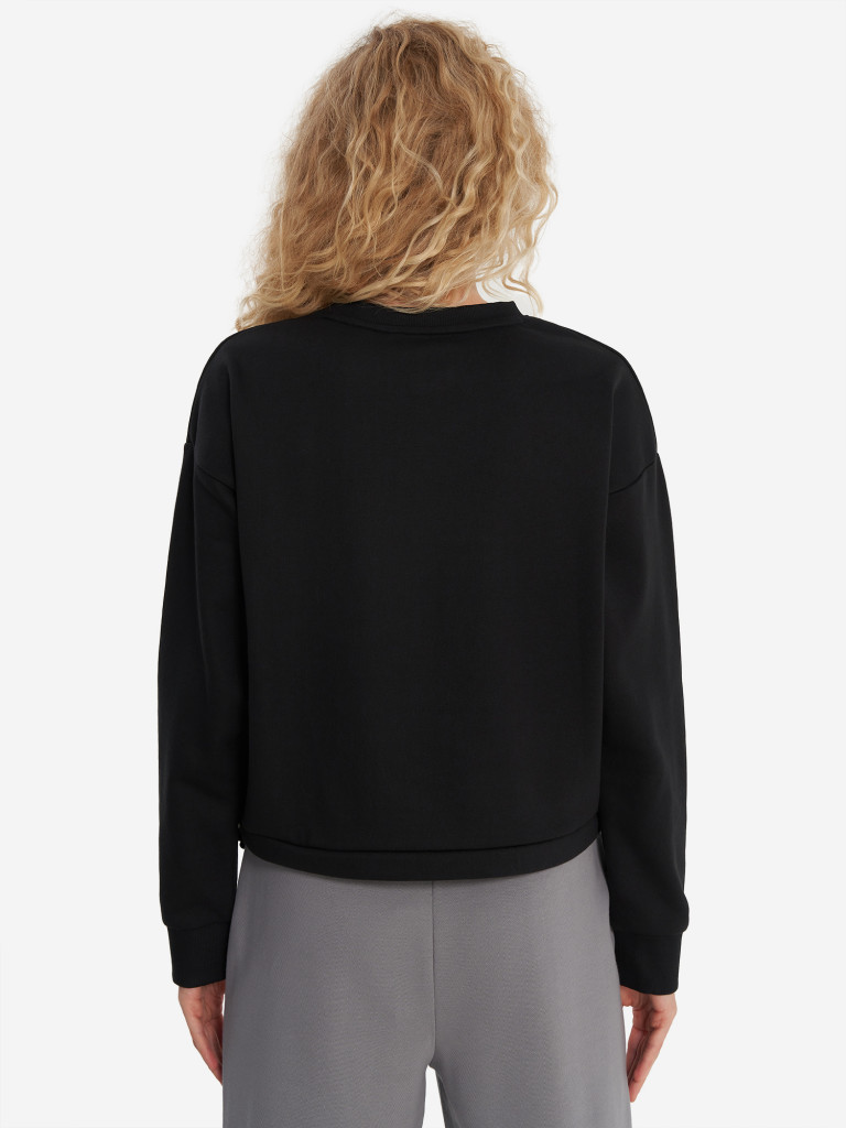 Свитшот женский Kappa