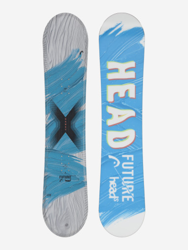 Сноуборд детский Head Rowdy Flex