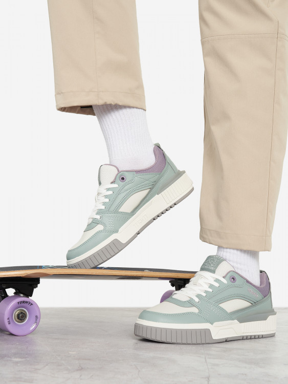 Кеды женские Termit Savage V