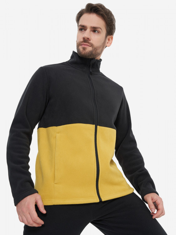 Джемпер флисовый мужской Northland