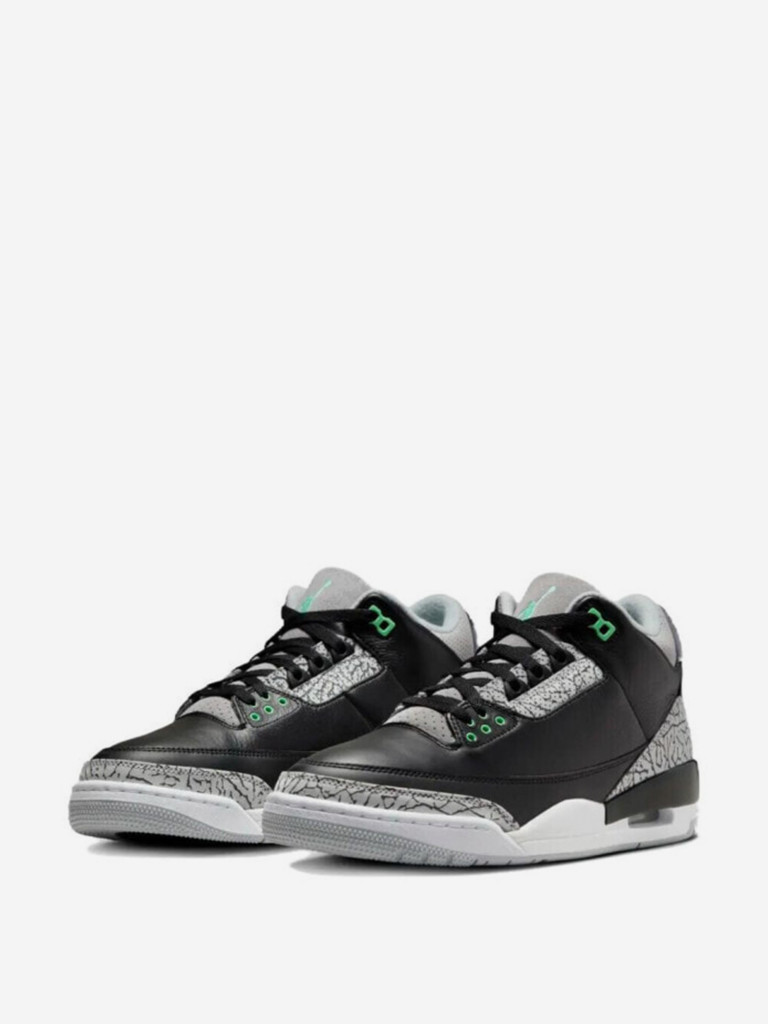 Кроссовки Jordan Air 3