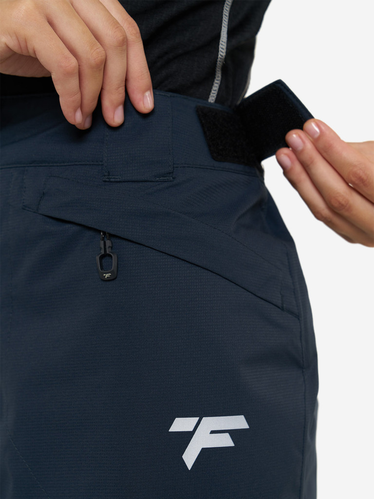 Костюм женский мембранный FINNTRAIL Outdoor suit