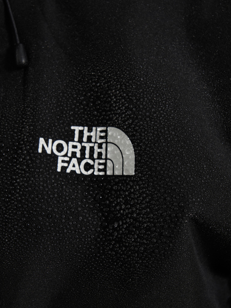 Куртка мембранная мужская The North Face Dryzzle Futurelight 2