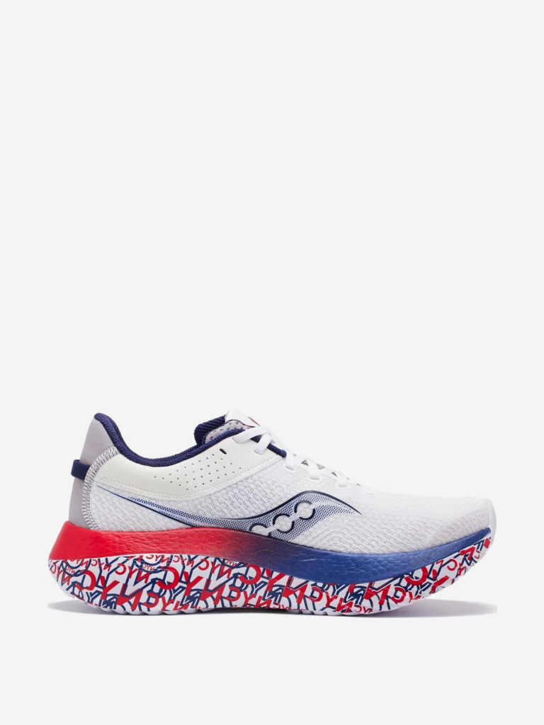Кроссовки беговые Saucony Kinvara Pro NYC