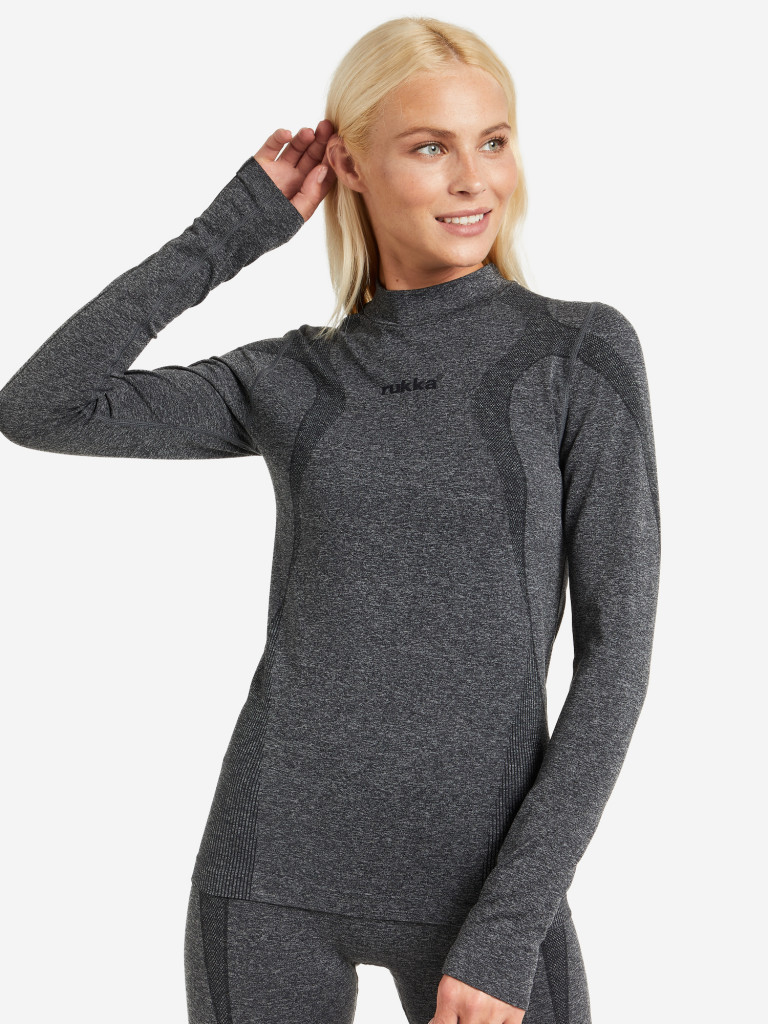 Термобелье верх женское Rukka Tira