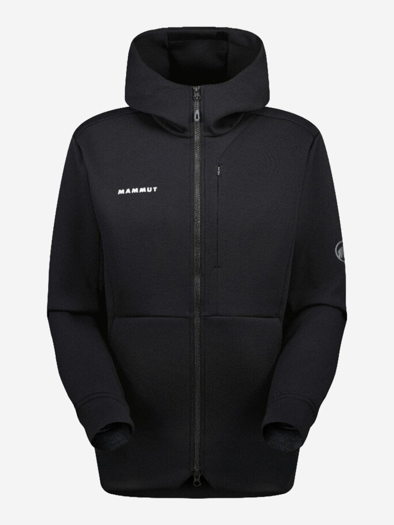 Куртка мужская MAMMUT Eiswand ML Jacket