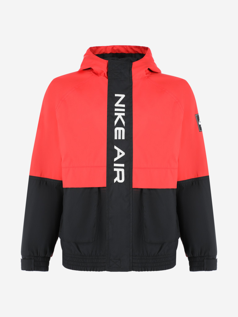 windbreaker nike air