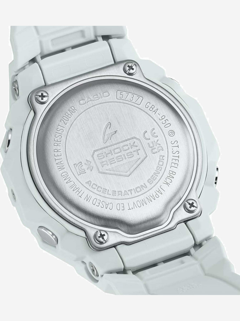 Спортивные часы CASIO G-SHOCK GBA-950-7A