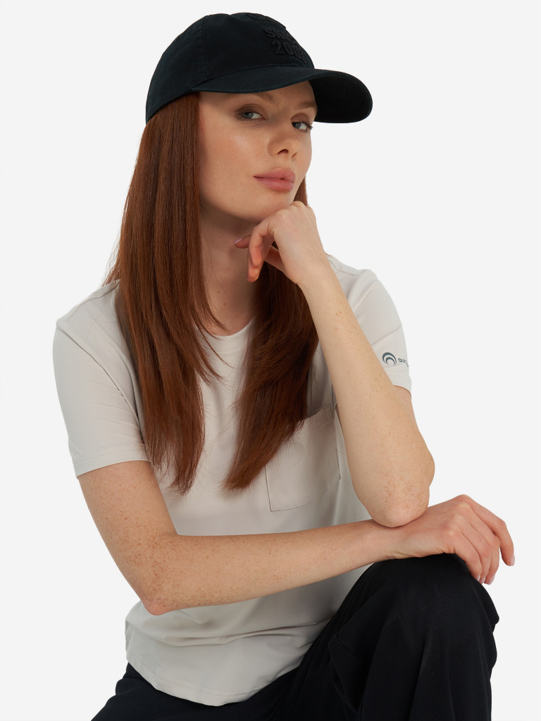 Бейсболка Outventure