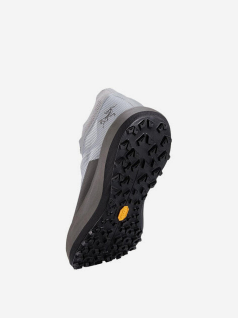 Кроссовки Arcteryx SYLAN Abrasion Resistant Low Top