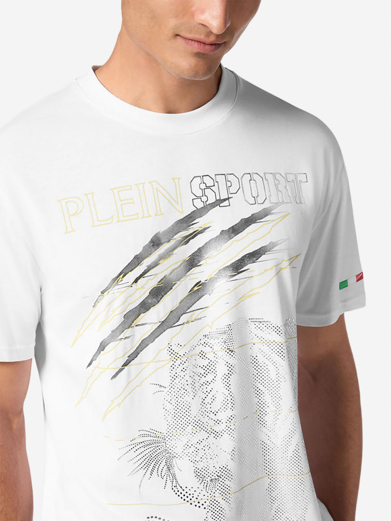 Футболка Plein Sport