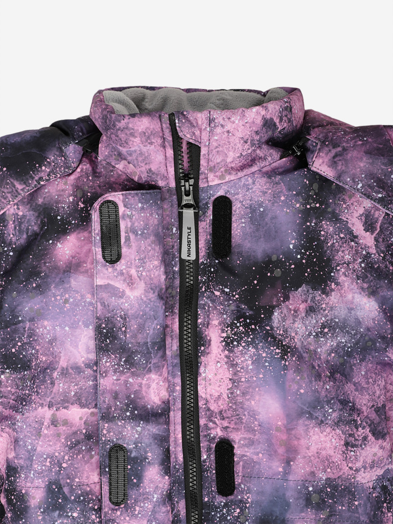 Комбинезон NIKASTYLE