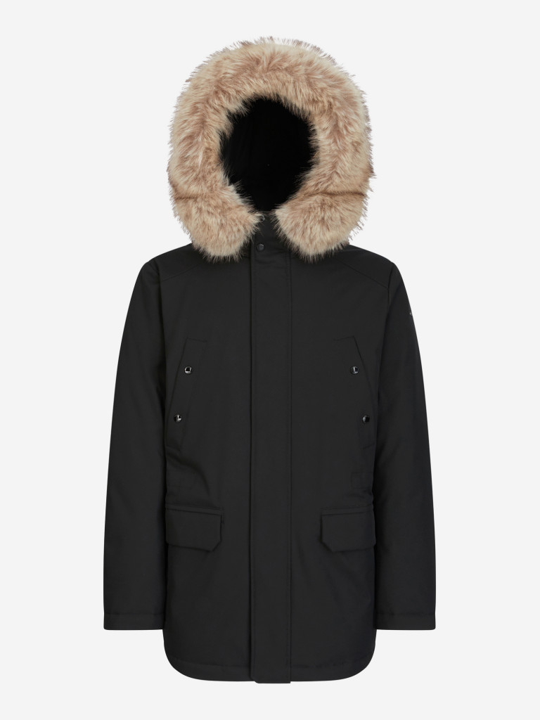 Пуховик мужской Geox Norwolk