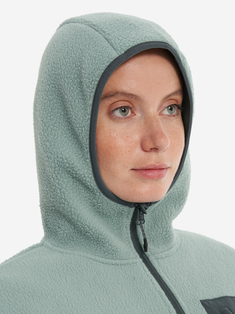 Толстовка женская Northland