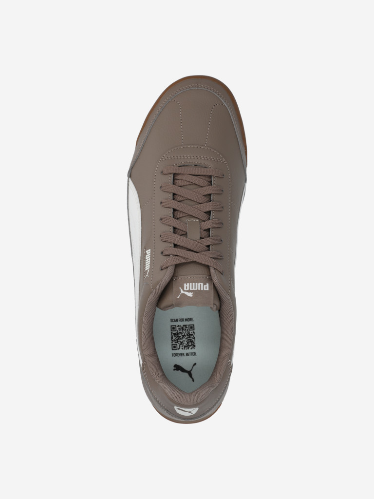 Кроссовки мужские PUMA Turino Il