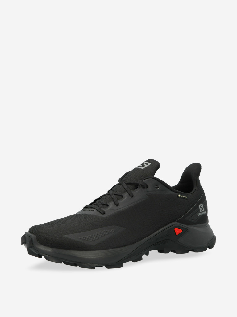Кроссовки мужские Salomon Alphacross Blast Gtx