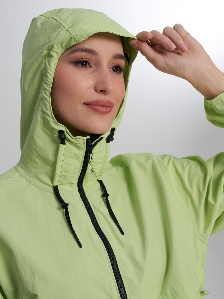 Ветровка женская Mountain Hardwear Stryder Jacket