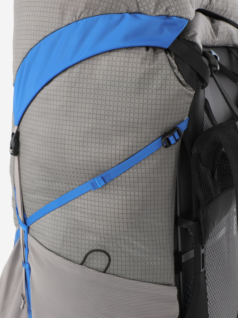 Рюкзак Osprey Exos Pro, 55 л