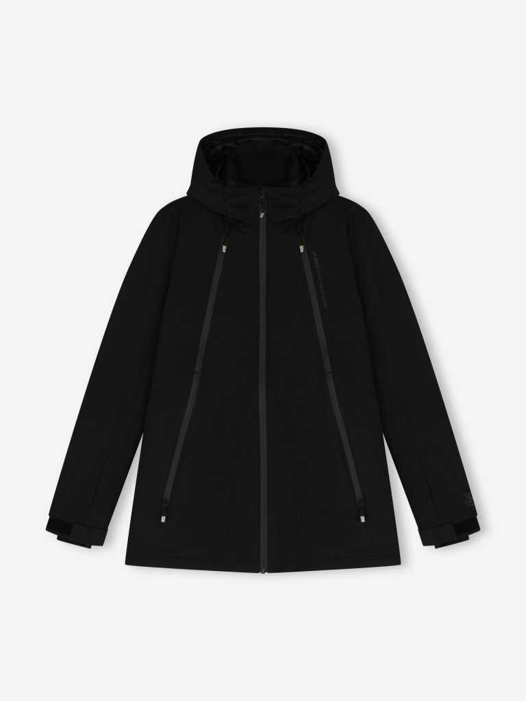 Куртка утепленная женская Protest Nara