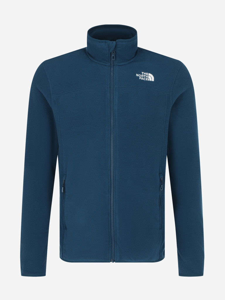 Джемпер флисовый мужской The North Face 100 Glacier