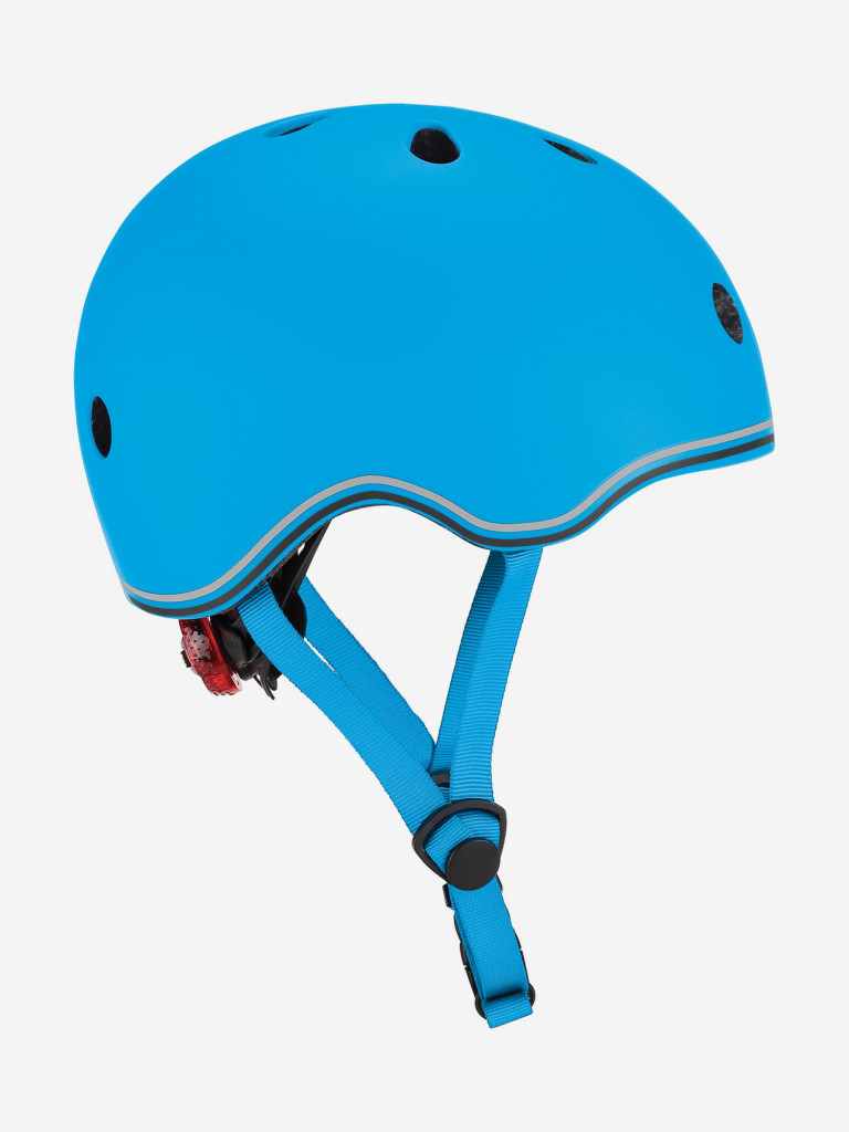 Шлем детский Globber GO UP LIGHTS