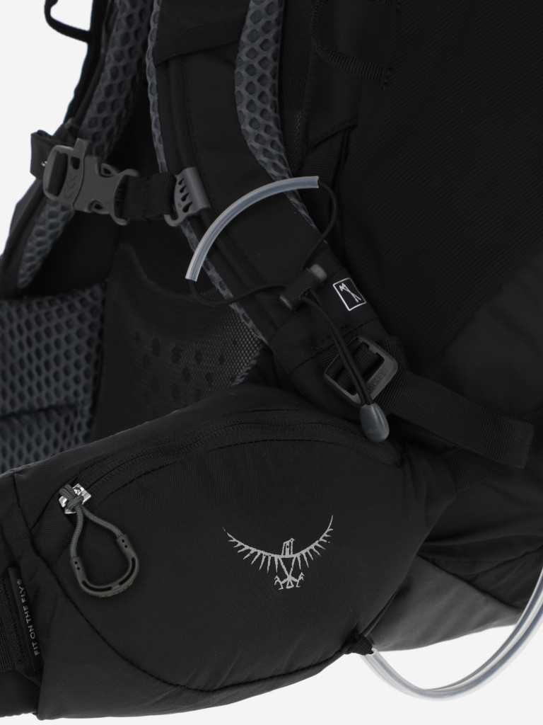 Рюкзак женский Osprey Kyte, 68 л