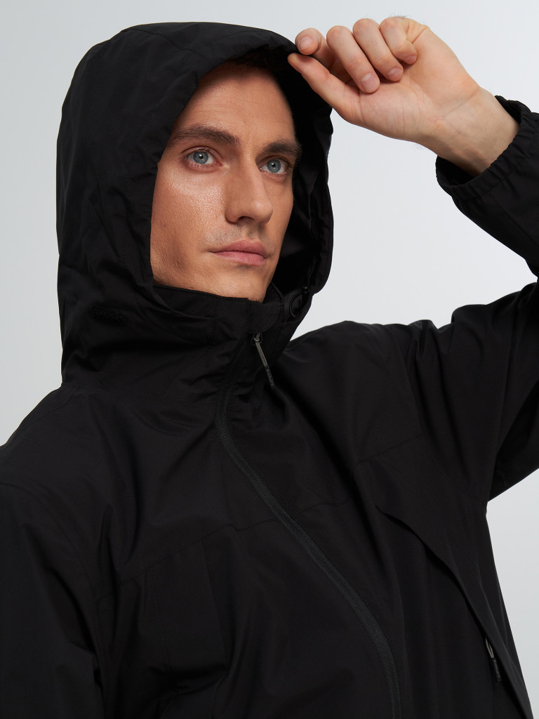 Куртка мембранная мужская IcePeak Brocton