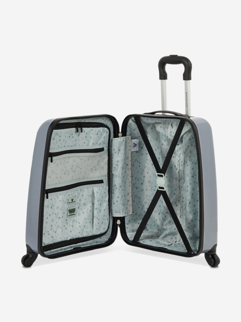 Чемодан Roncato Looney Tunes Taz