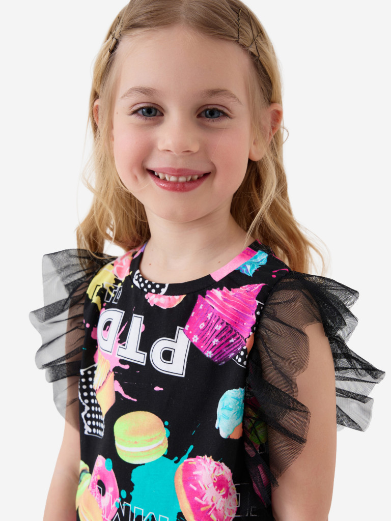 Платье для девочек PlayToday