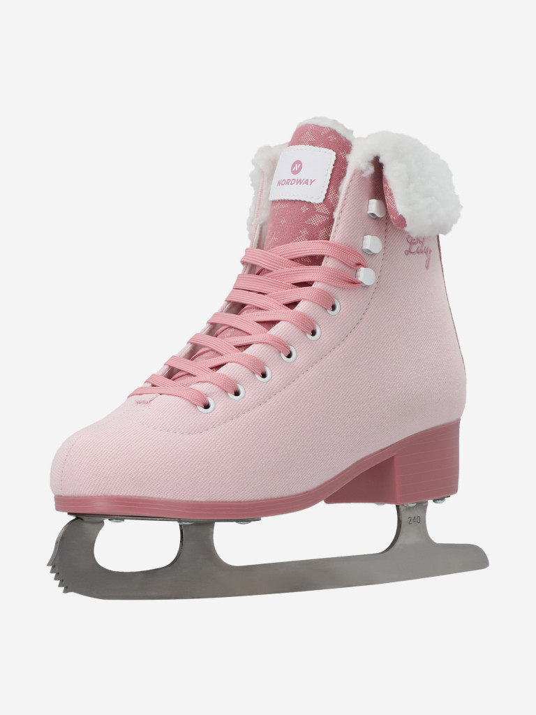 Фитнес-коньки женские Nordway Lily
