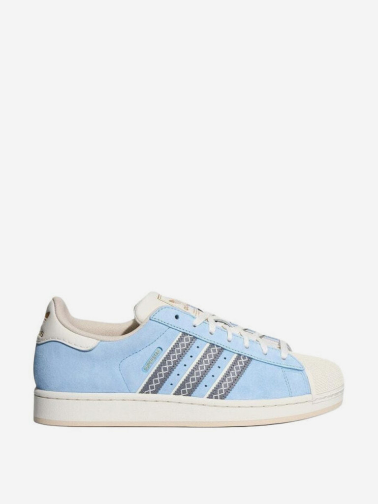 Кеды Adidas Superstar 2
