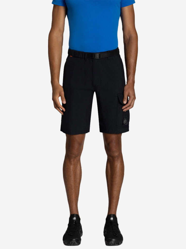 Шорты мужские MAMMUT Hiking Cargo Shorts