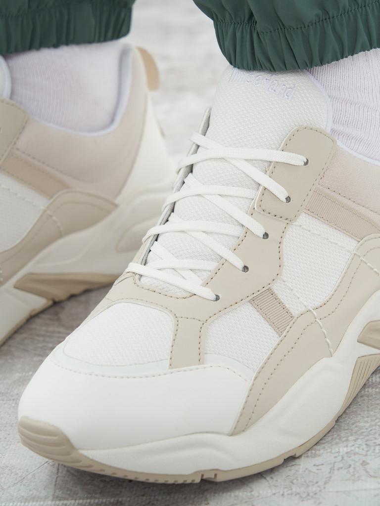 Кроссовки женские Timberland Delphiville