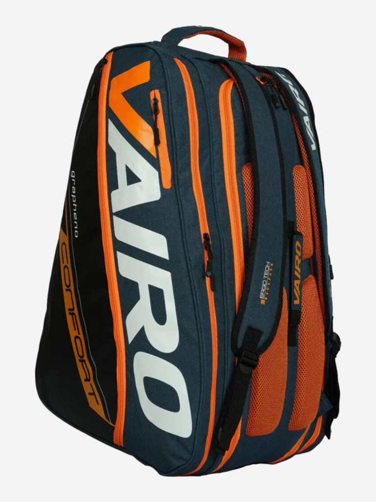 Сумка для падела VAIRO Grapheno Confort