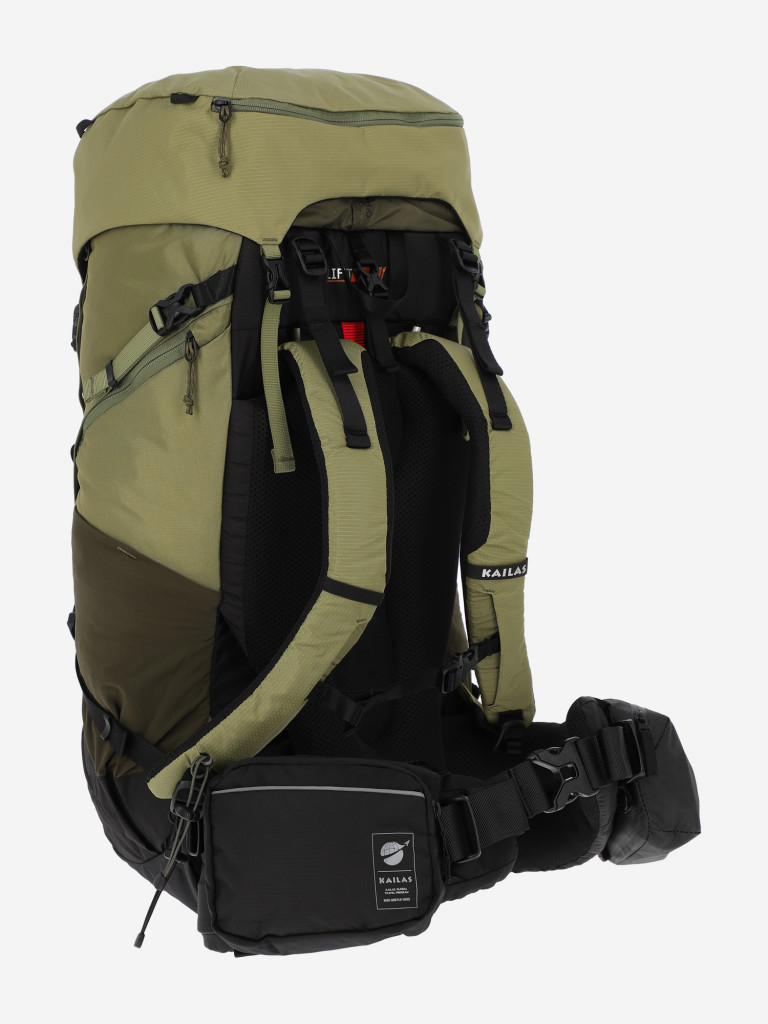 Рюкзак Kailas Ridge III Lightweight Trekking, 48+5 л