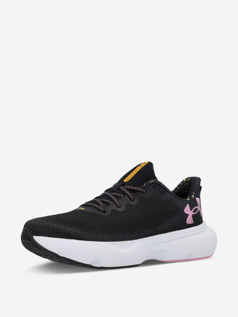 Кроссовки женские Under Armour Infinite Print